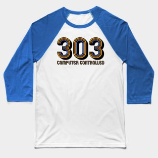 303 Baseball T-Shirt